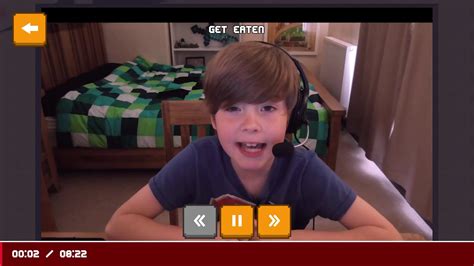 ethan gamer land